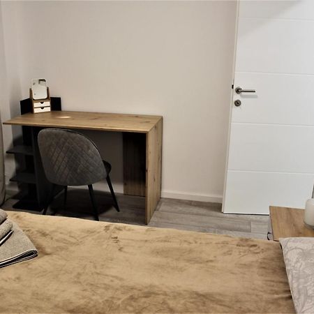 Tiziano T1 Apartamento Zagreb Exterior foto