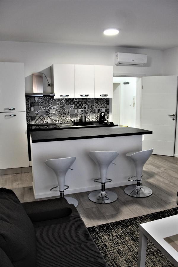 Tiziano T1 Apartamento Zagreb Exterior foto