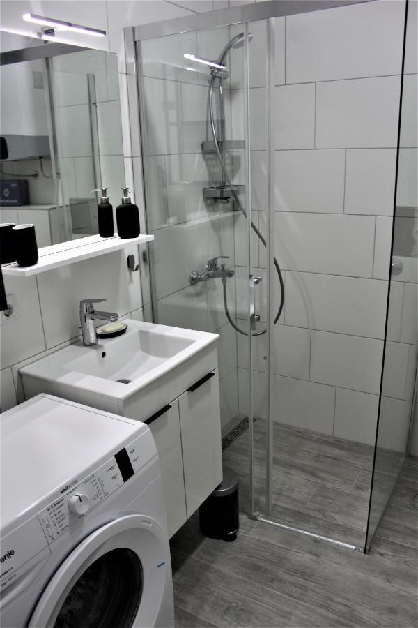 Tiziano T1 Apartamento Zagreb Exterior foto
