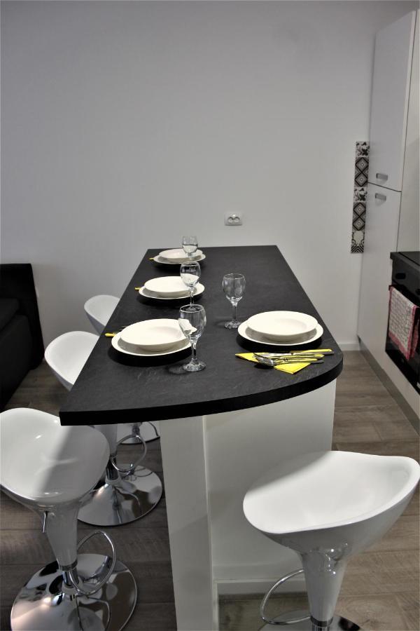 Tiziano T1 Apartamento Zagreb Exterior foto